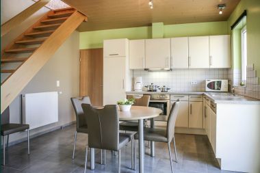 Holiday cottage in Malmedy for 4/5 persons in the Ardennes