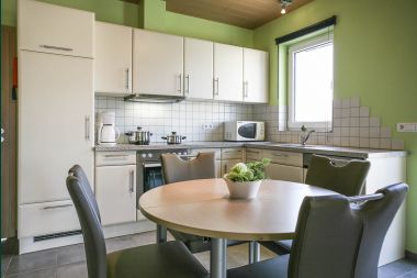 Holiday cottage in Malmedy for 4/5 persons in the Ardennes