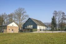 Apartment in Malmedy for your holiday in the Ardennes with Ardennes-Etape