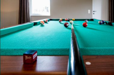 Holiday cottage in Malmedy for 10 persons in the Ardennes