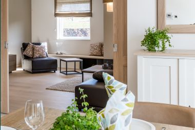 Holiday cottage in Malmedy for 10 persons in the Ardennes