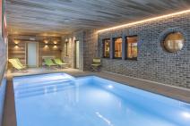 Modern house in Malmedy for your holiday in the Ardennes with Ardennes-Etape