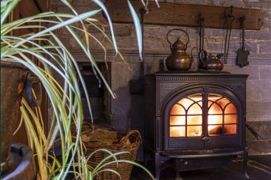 Holiday cottage in Malmedy for 7 persons in the Ardennes