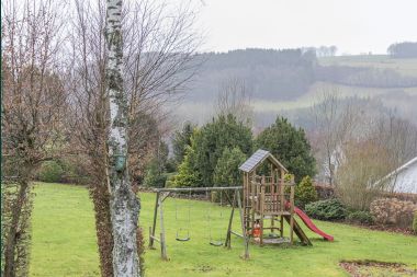 Holiday cottage in Malmedy for 7 persons in the Ardennes