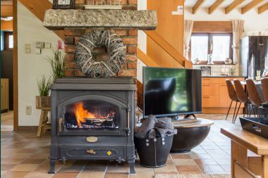 Holiday cottage in Malmedy for 8 persons in the Ardennes