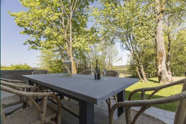 Holiday cottage in Malmedy for 8 persons in the Ardennes