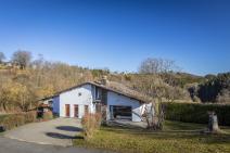 Holiday house in Malmedy for your holiday in the Ardennes with Ardennes-Etape