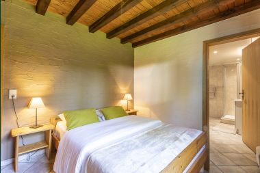 Holiday cottage in Malmedy for 8 persons in the Ardennes