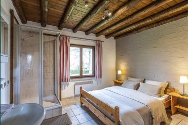 Holiday cottage in Malmedy for 8 persons in the Ardennes