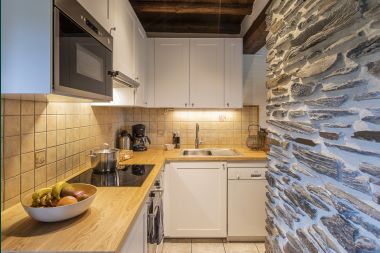 Holiday cottage in Malmedy for 8 persons in the Ardennes