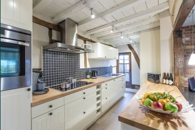 Holiday cottage in Malmedy for 6 persons in the Ardennes