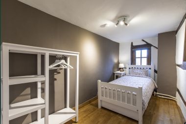 Holiday cottage in Malmedy for 6 persons in the Ardennes