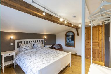 Holiday cottage in Malmedy for 6 persons in the Ardennes