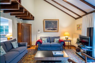 Holiday cottage in Malmedy for 2 persons in the Ardennes