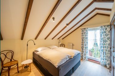 Holiday cottage in Malmedy for 2 persons in the Ardennes