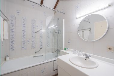 Holiday cottage in Malmedy for 2 persons in the Ardennes