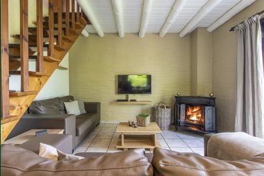 Holiday cottage in Malmedy for 6 persons in the Ardennes