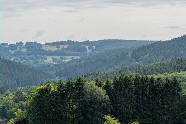 Holiday cottage in Malmedy for 4 persons in the Ardennes