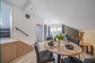 Holiday cottage in Malmedy for 4 persons in the Ardennes