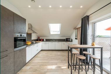 Holiday cottage in Malmedy for 4 persons in the Ardennes