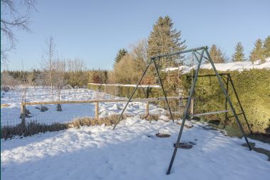 Holiday cottage in Malmedy for 10 persons in the Ardennes