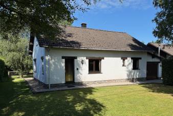 Holiday homes for 10 people in Malmedy in the Ardennes