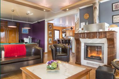 Holiday cottage in Malmedy for 10/12 persons in the Ardennes