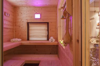 Holiday cottage in Malmedy for 10/12 persons in the Ardennes