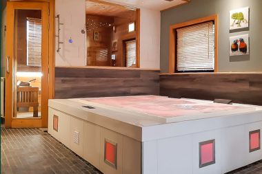 Holiday cottage in Malmedy for 10/12 persons in the Ardennes