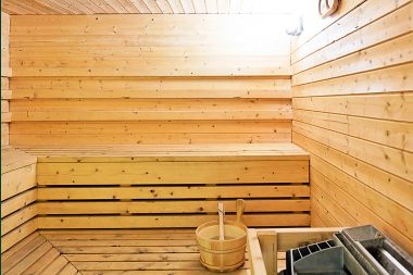 Holiday cottage in Malmedy for 18 persons in the Ardennes