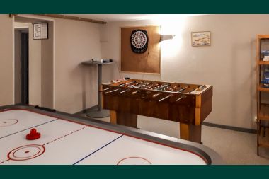 Holiday cottage in Malmedy for 18 persons in the Ardennes