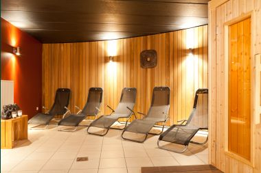 Holiday cottage in Malmedy for 10 persons in the Ardennes