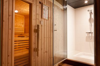 Holiday cottage in Malmedy for 10 persons in the Ardennes