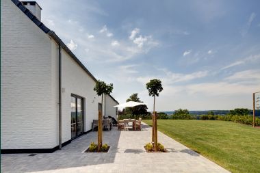 Holiday cottage in Malmedy for 8 persons in the Ardennes