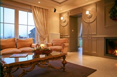 Holiday cottage in Malmedy for 8 persons in the Ardennes