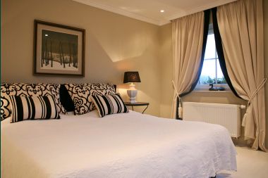 Holiday cottage in Malmedy for 8 persons in the Ardennes