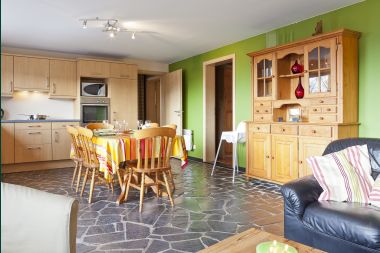 Holiday cottage in Malmedy for 6 persons in the Ardennes