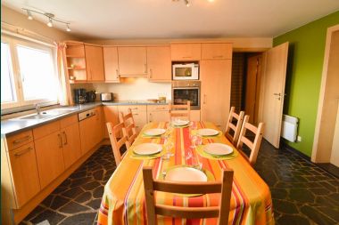 Holiday cottage in Malmedy for 6 persons in the Ardennes