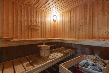 Holiday cottage in Malmedy for 20 persons in the Ardennes