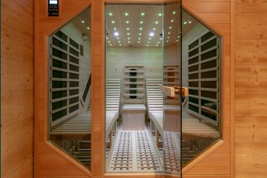 Holiday cottage in Malmedy for 14 persons in the Ardennes