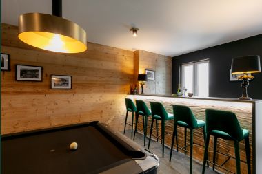 Holiday cottage in Malmedy for 14 persons in the Ardennes