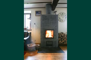 Holiday cottage in Malmedy for 2/4 persons in the Ardennes