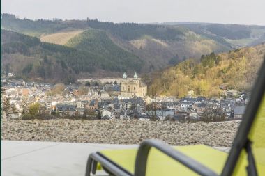 Holiday cottage in Malmedy for 9 persons in the Ardennes