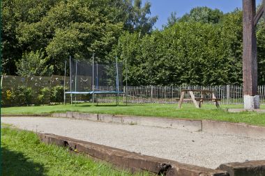 Luxury villa in Malmedy for 12 persons in the Ardennes