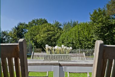 Luxury villa in Malmedy for 12 persons in the Ardennes