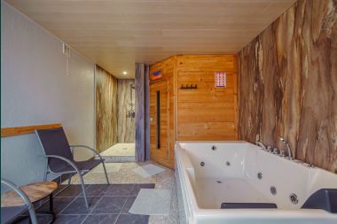 Luxury villa in Malmedy for 12 persons in the Ardennes