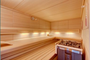 Luxury villa in Malmedy for 15/18 persons in the Ardennes