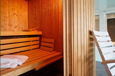 Luxury villa in Malmedy for 27 persons in the Ardennes