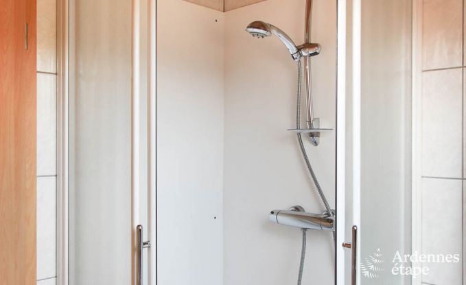 Apartment in Malmedy for 7 persons in the Ardennes