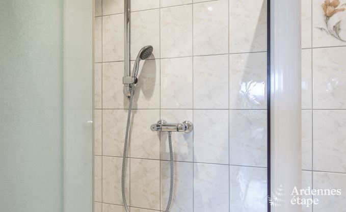 Chalet in Malmedy for 20 persons in the Ardennes